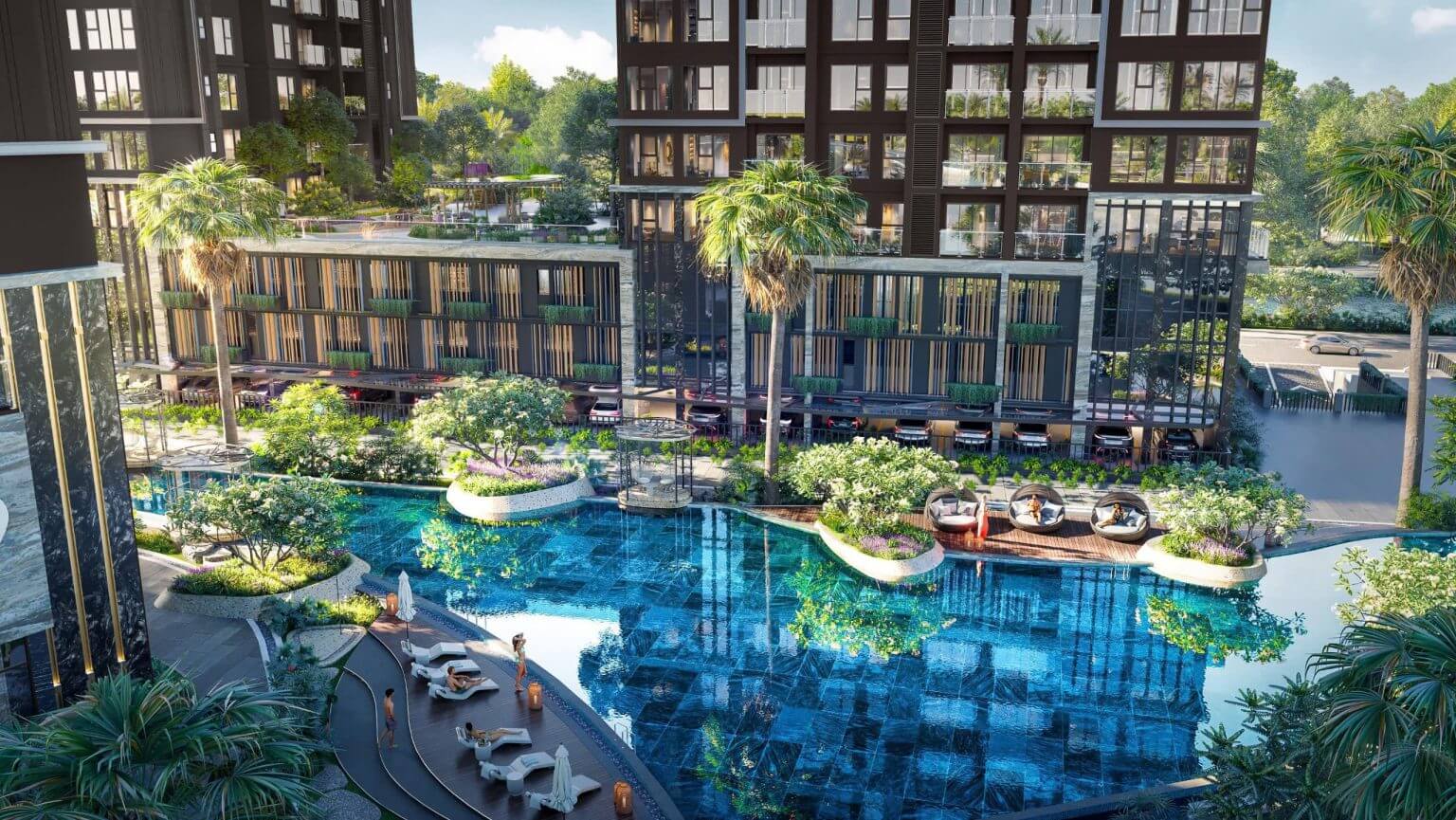 Xu hướng dịch chuyển dòng vốn về miền Trung: Đà Nẵng đang ở đâu trên bản đồ đầu tư?