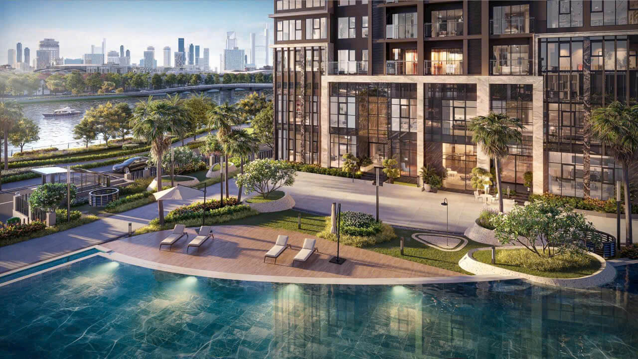 ĐÀ NẴNG 2025: “CÚ HÍCH” HẠ TẦNG CAPITAL SQUARE MỞ ĐƯỜNG CHO BẤT ĐỘNG SẢN