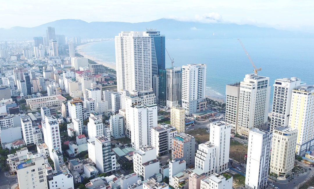 CĂN HỘ THÀNH PHỐ ĐÀ NẴNG