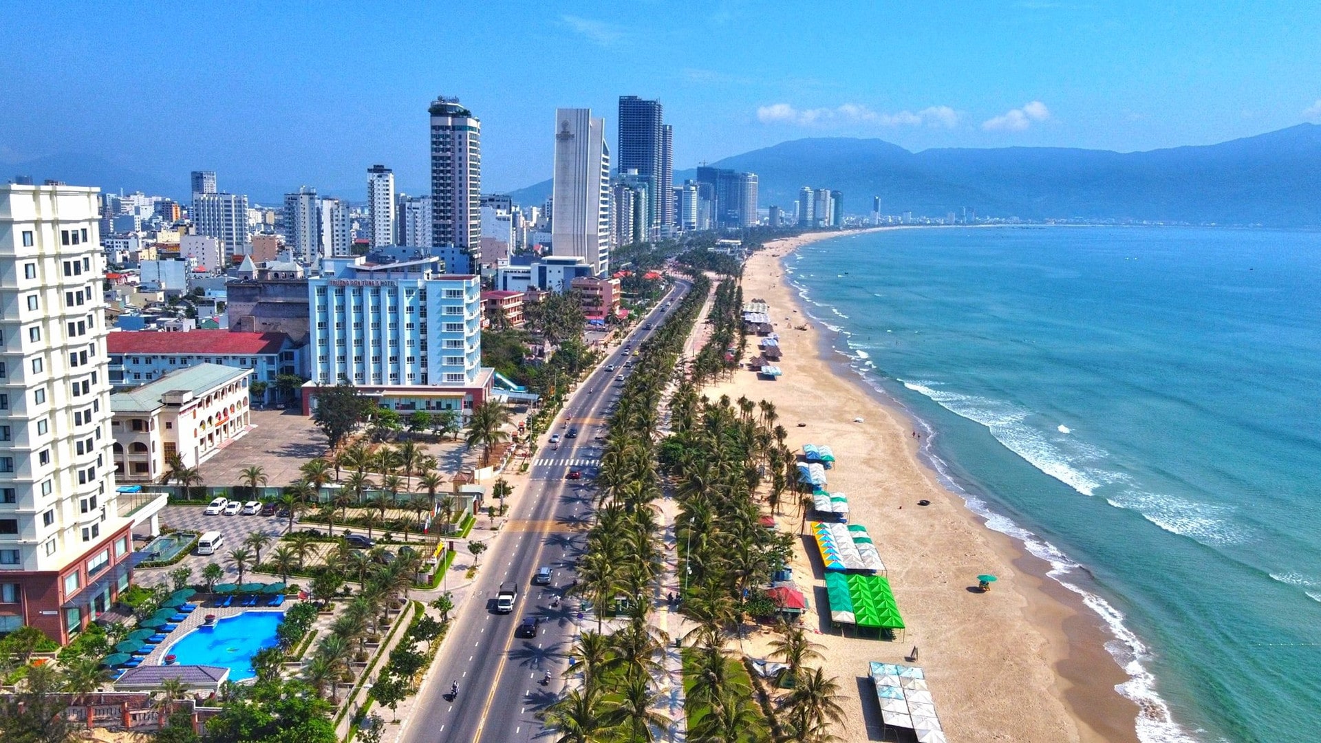 VÌ SAO NGƯỜI NƯỚC NGOÀI CHỌN ĐÀ NẴNG ĐỂ SỐNG VÀ ĐẦU TƯ?