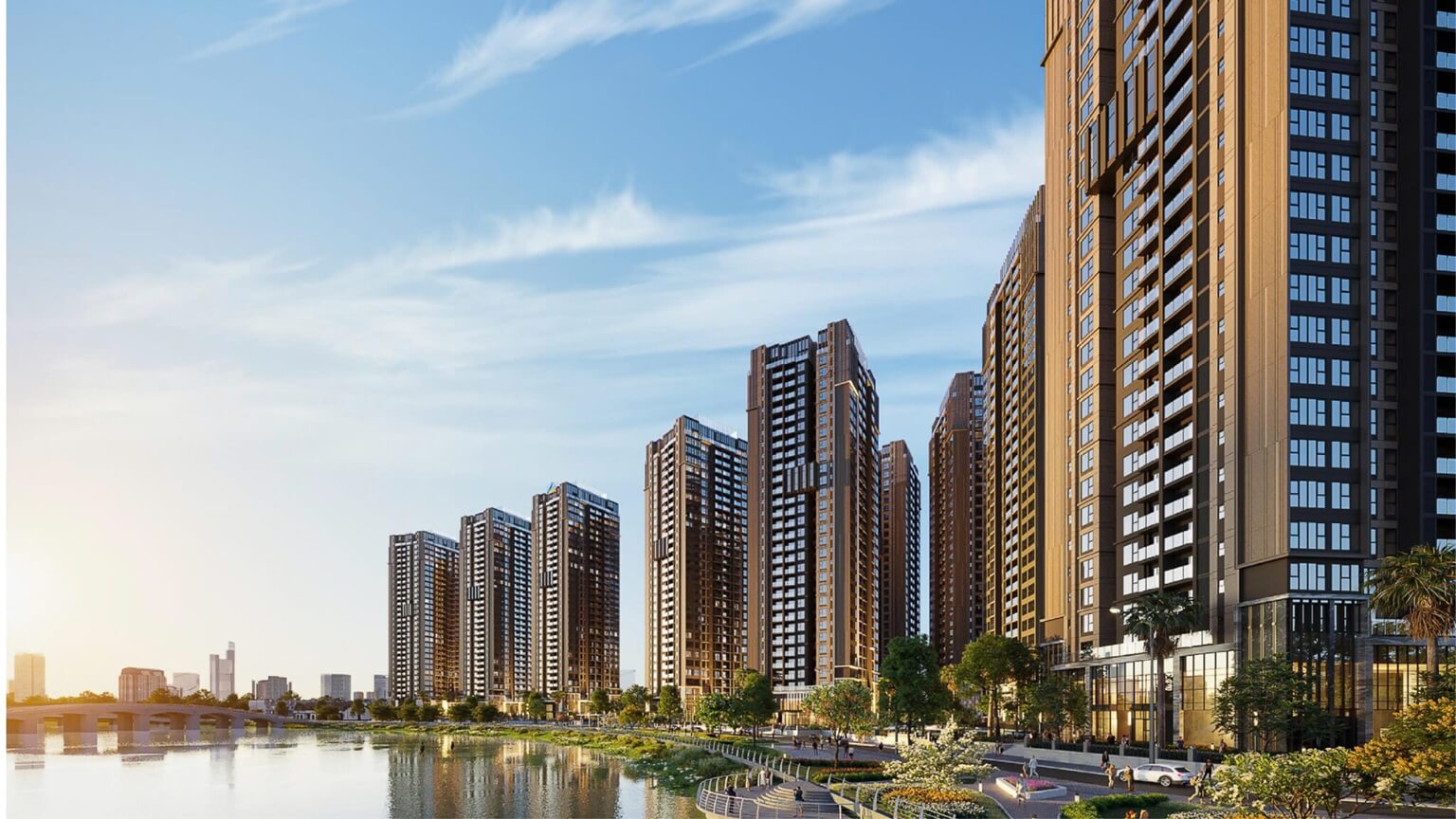 Thành phố của quy hoạch đột phá - Đòn bẩy cho bất động sản Đà Nẵng