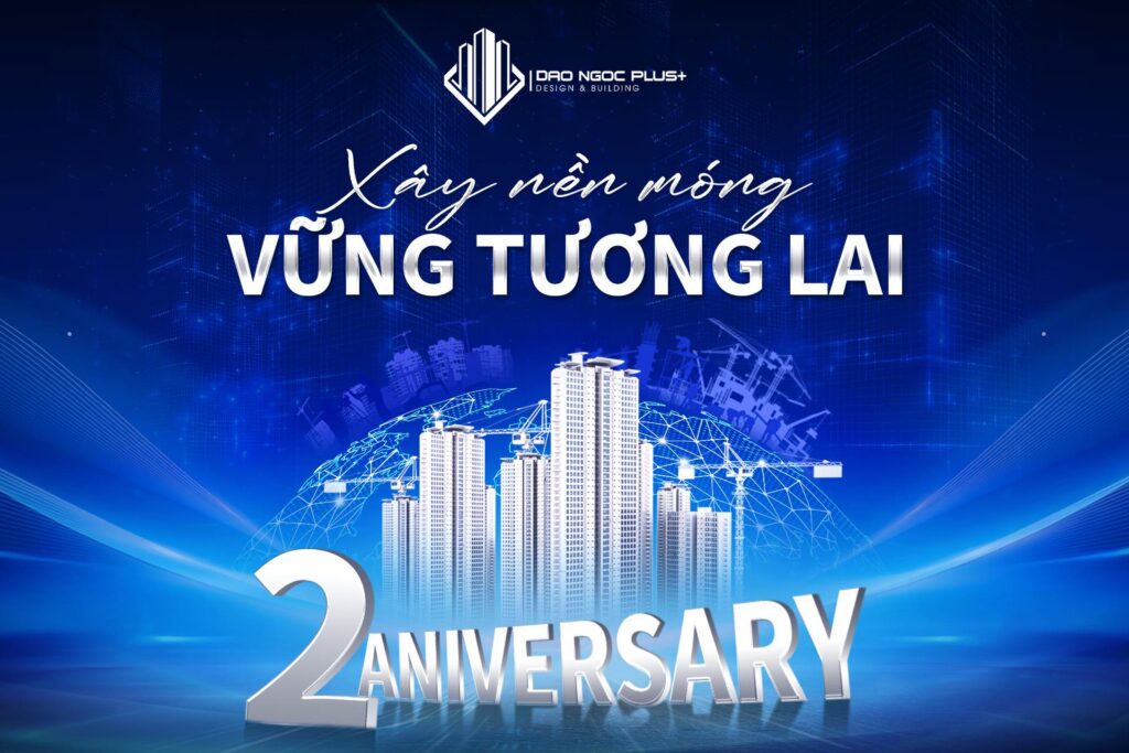 Kỷ Niệm 2 Năm Thành Lập Đảo Ngọc Plus – Dấu Ấn Một Hành Trình Kiến Tạo Giá Trị