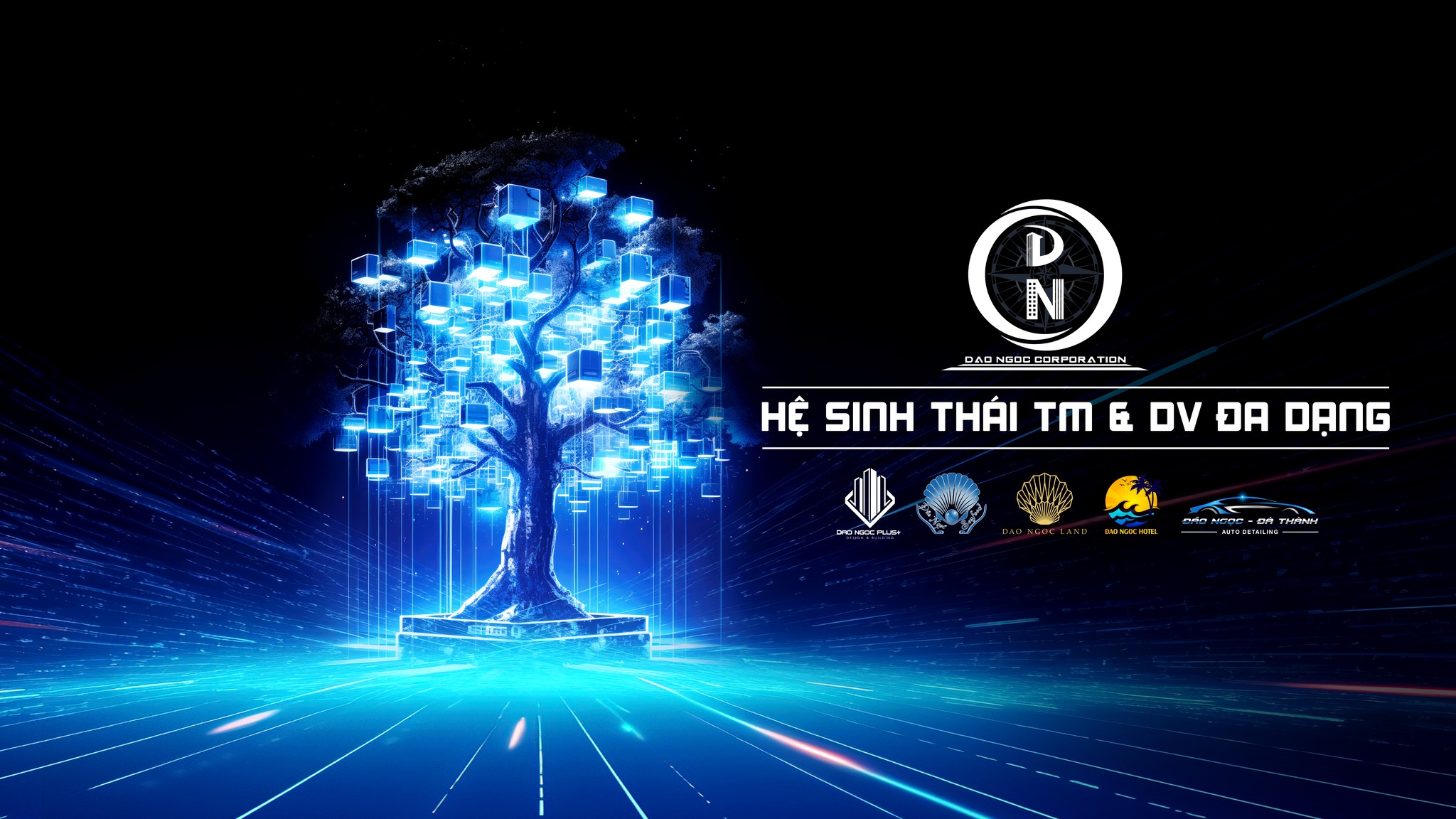 Kỷ Niệm 2 Năm Thành Lập Đảo Ngọc Plus – Dấu Ấn Một Hành Trình Kiến Tạo Giá Trị