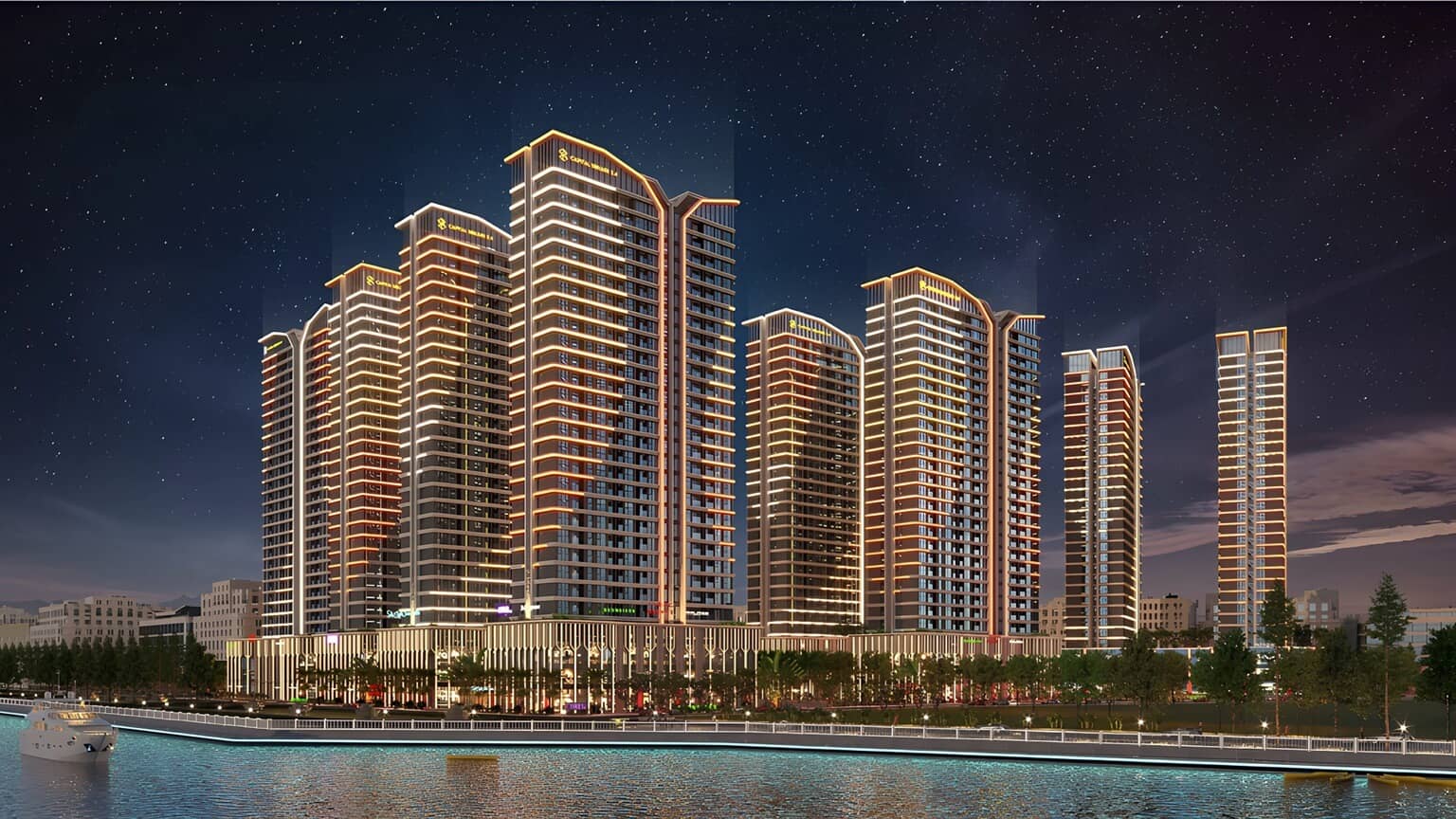 Hà Nội Rót Vốn Mạnh – Vì Sao Bất Động Sản Đà Nẵng Trở Thành Miếng Bánh Không Thể Bỏ Lỡ?