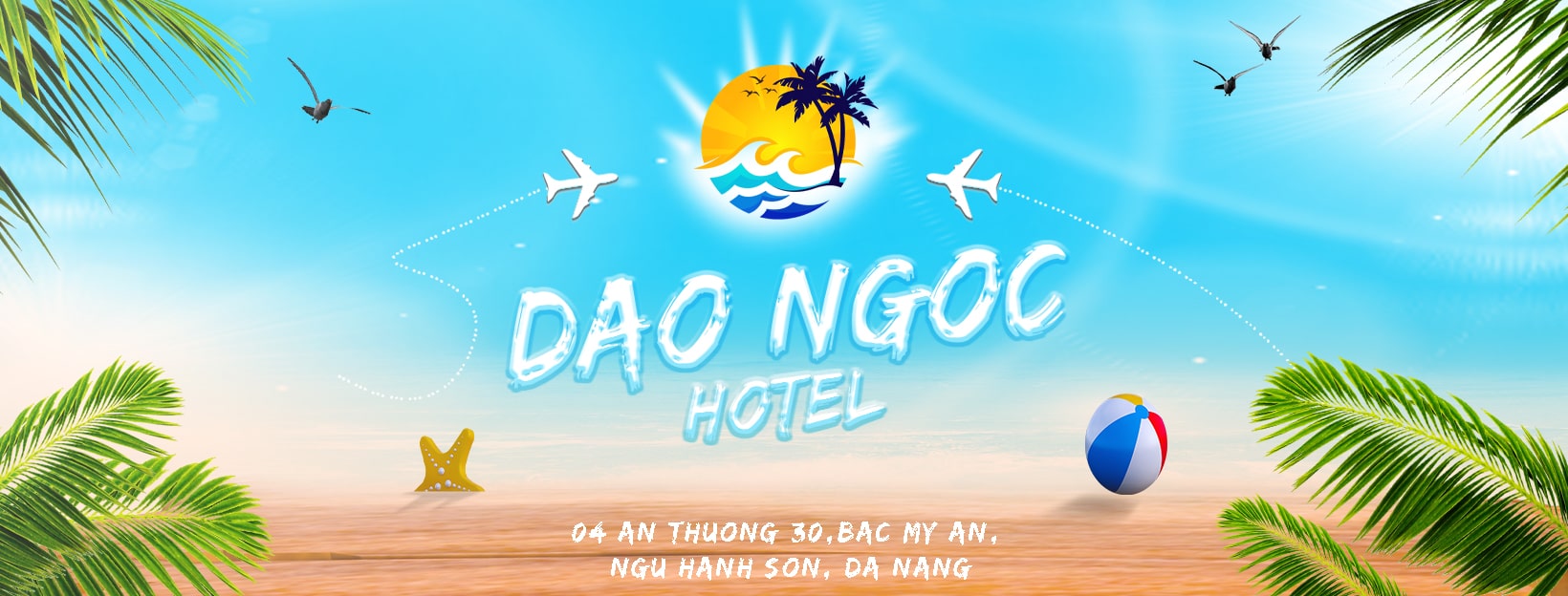 Đảo Ngọc Corporation - Kiến Tạo Giá Trị Từ 4 Lĩnh Vực Trụ Cột