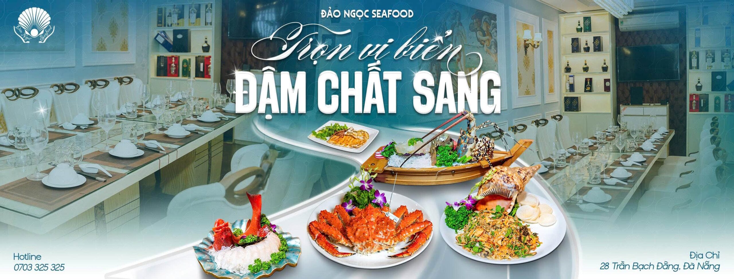Đảo Ngọc Corporation - Kiến Tạo Giá Trị Từ 4 Lĩnh Vực Trụ Cột