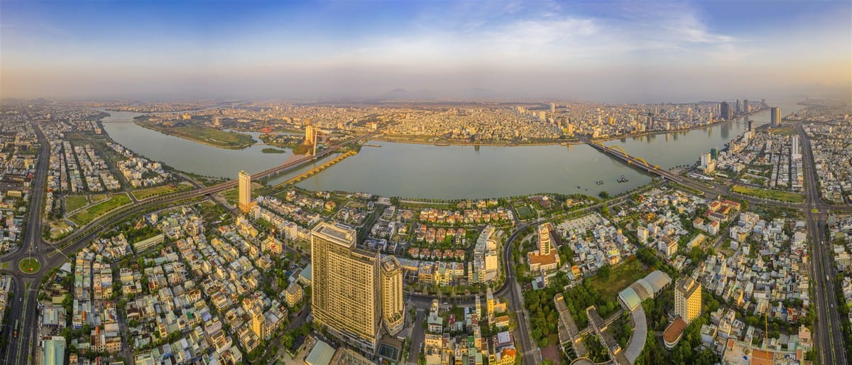 Xu Hướng Di Cư Cơ Học Đến Thiên Đường Đáng Sống Của Châu Á