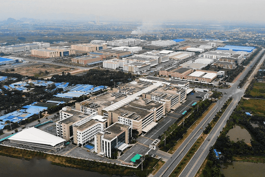 Xu Hướng Di Cư Cơ Học Đến Thiên Đường Đáng Sống Của Châu Á