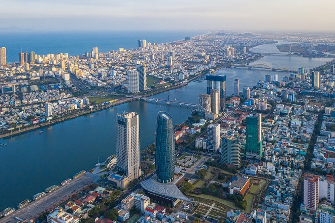 Hà Nội Rót Vốn Mạnh – Vì Sao Bất Động Sản Đà Nẵng Trở Thành Miếng Bánh Không Thể Bỏ Lỡ?