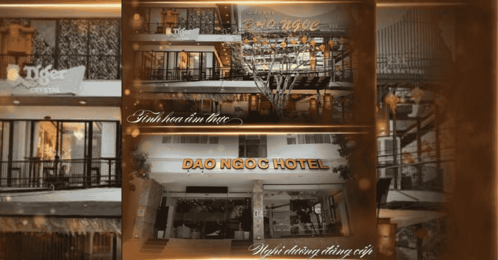 Song Hành Đảo Ngọc - Gắn Kết Cùng Nhịp Du Lịch Đà Nẵng