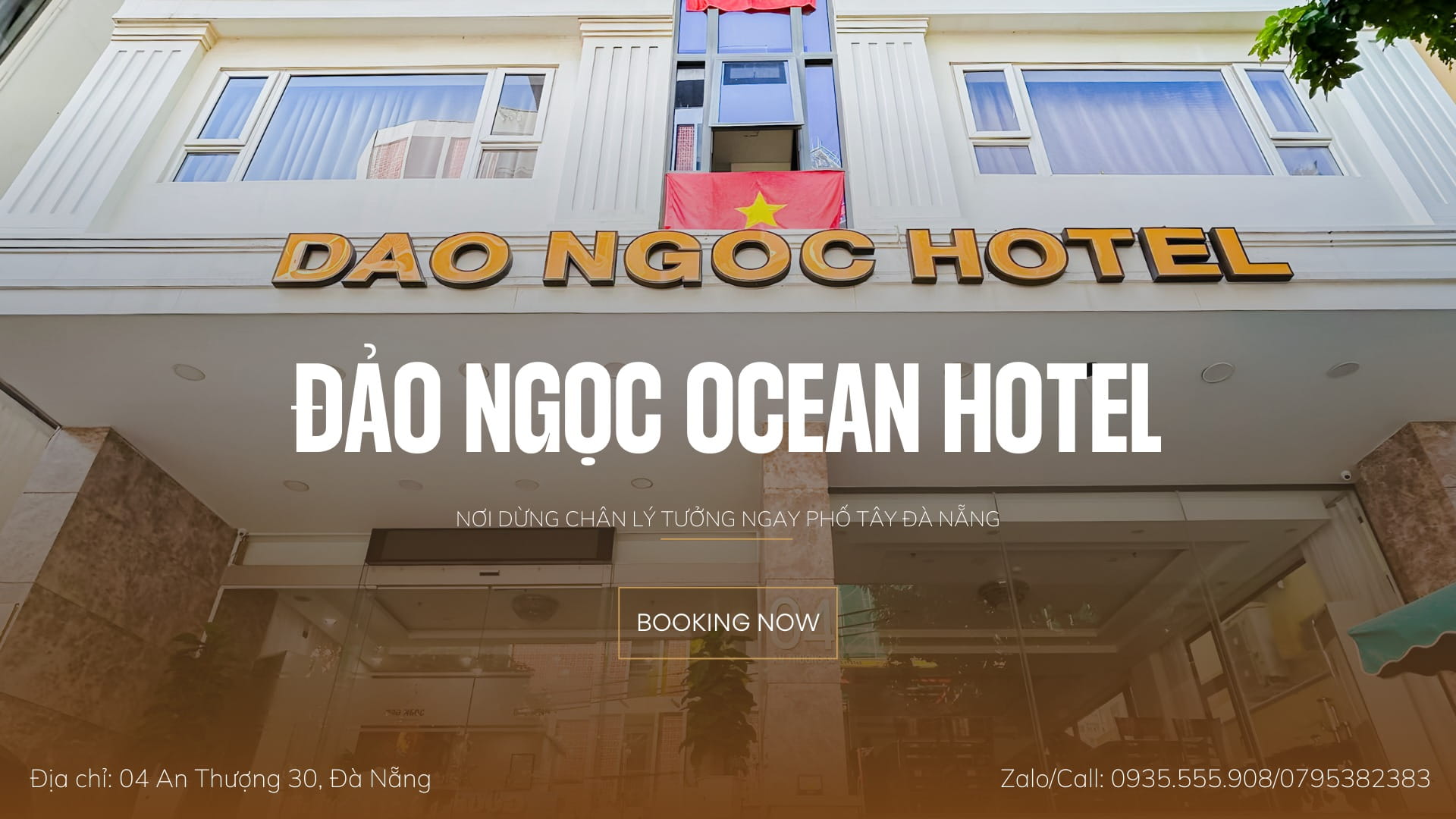 Song Hành Đảo Ngọc - Gắn Kết Cùng Nhịp Du Lịch Đà Nẵng