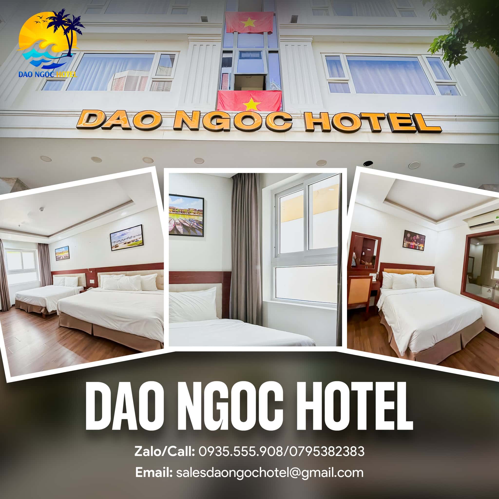 Song Hành Đảo Ngọc - Gắn Kết Cùng Nhịp Du Lịch Đà Nẵng