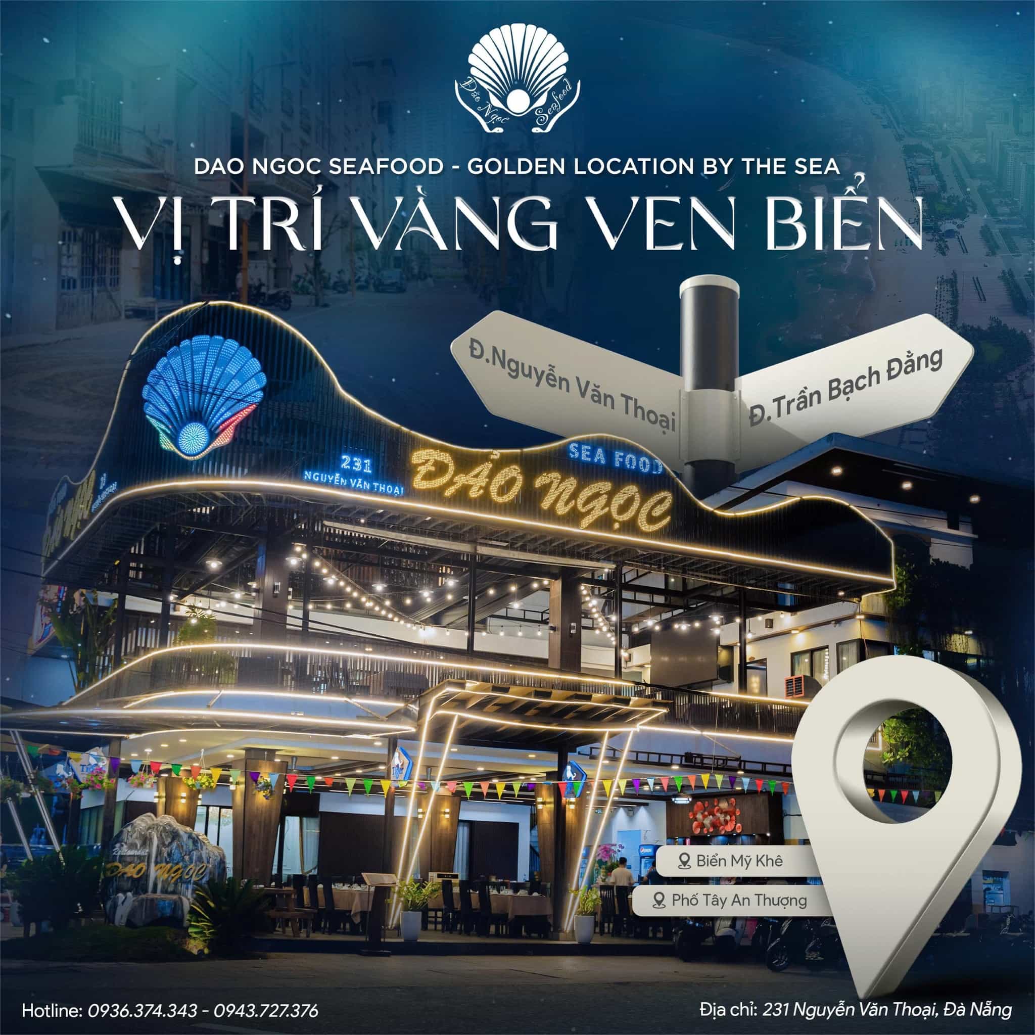 Song Hành Đảo Ngọc - Gắn Kết Cùng Nhịp Du Lịch Đà Nẵng