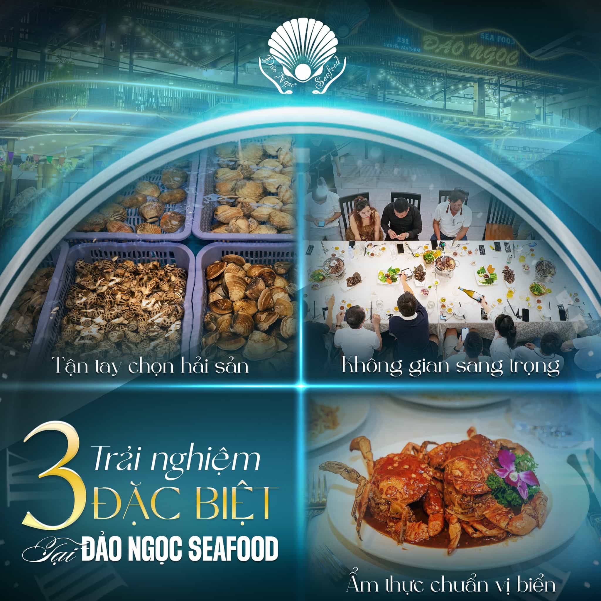 Song Hành Đảo Ngọc - Gắn Kết Cùng Nhịp Du Lịch Đà Nẵng