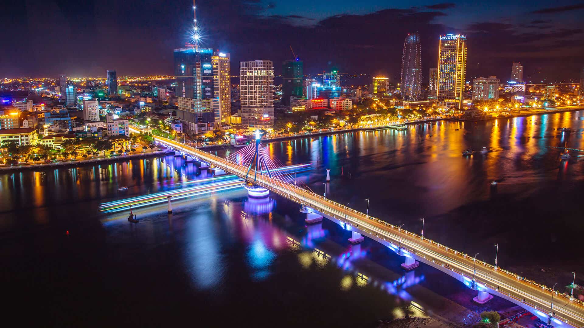 Capital Square Dưới Góc Nhìn Phong Thủy: Triết Lý Thiên – Thủy – Thành – Nhân