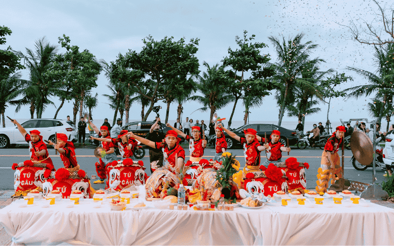 Grand Opening - Chào Đón “Viên Ngọc” Mới Đảo Ngọc Beach Hotel