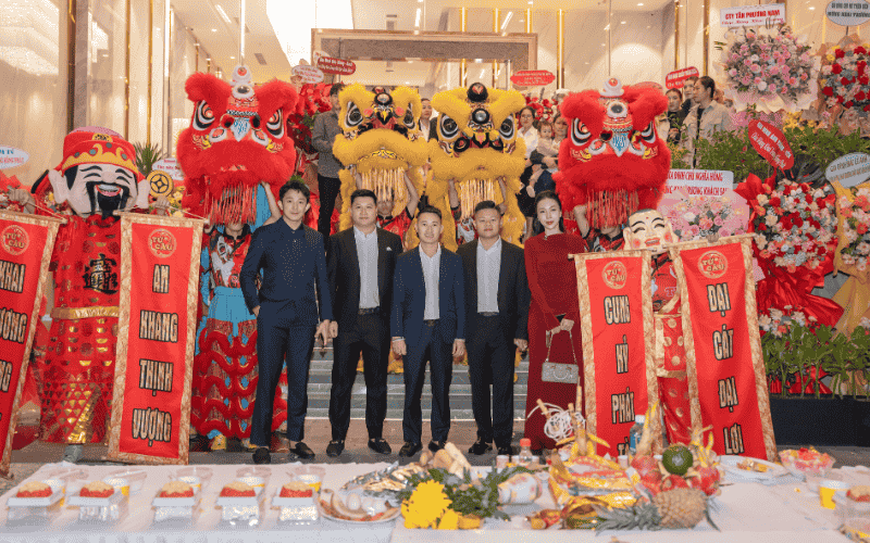 Grand Opening - Chào Đón “Viên Ngọc” Mới Đảo Ngọc Beach Hotel