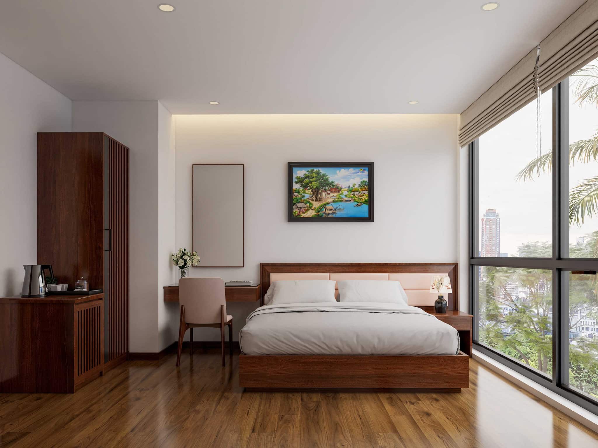 Grand Opening - Chào Đón “Viên Ngọc” Mới Đảo Ngọc Beach Hotel