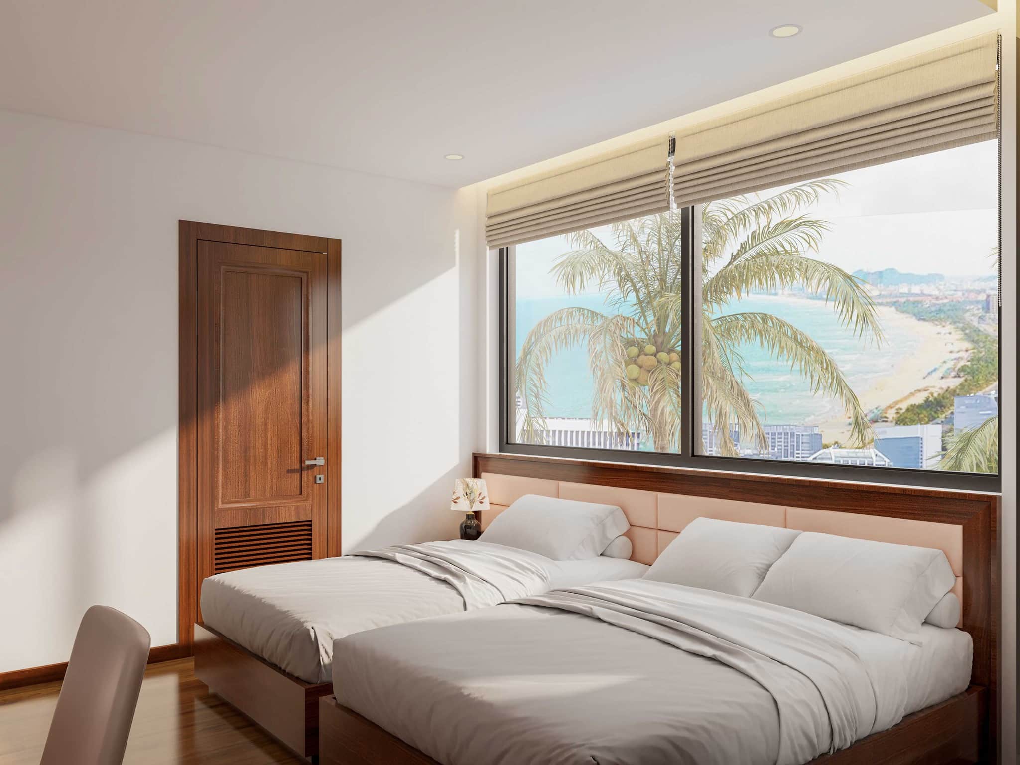 Grand Opening - Chào Đón “Viên Ngọc” Mới Đảo Ngọc Beach Hotel