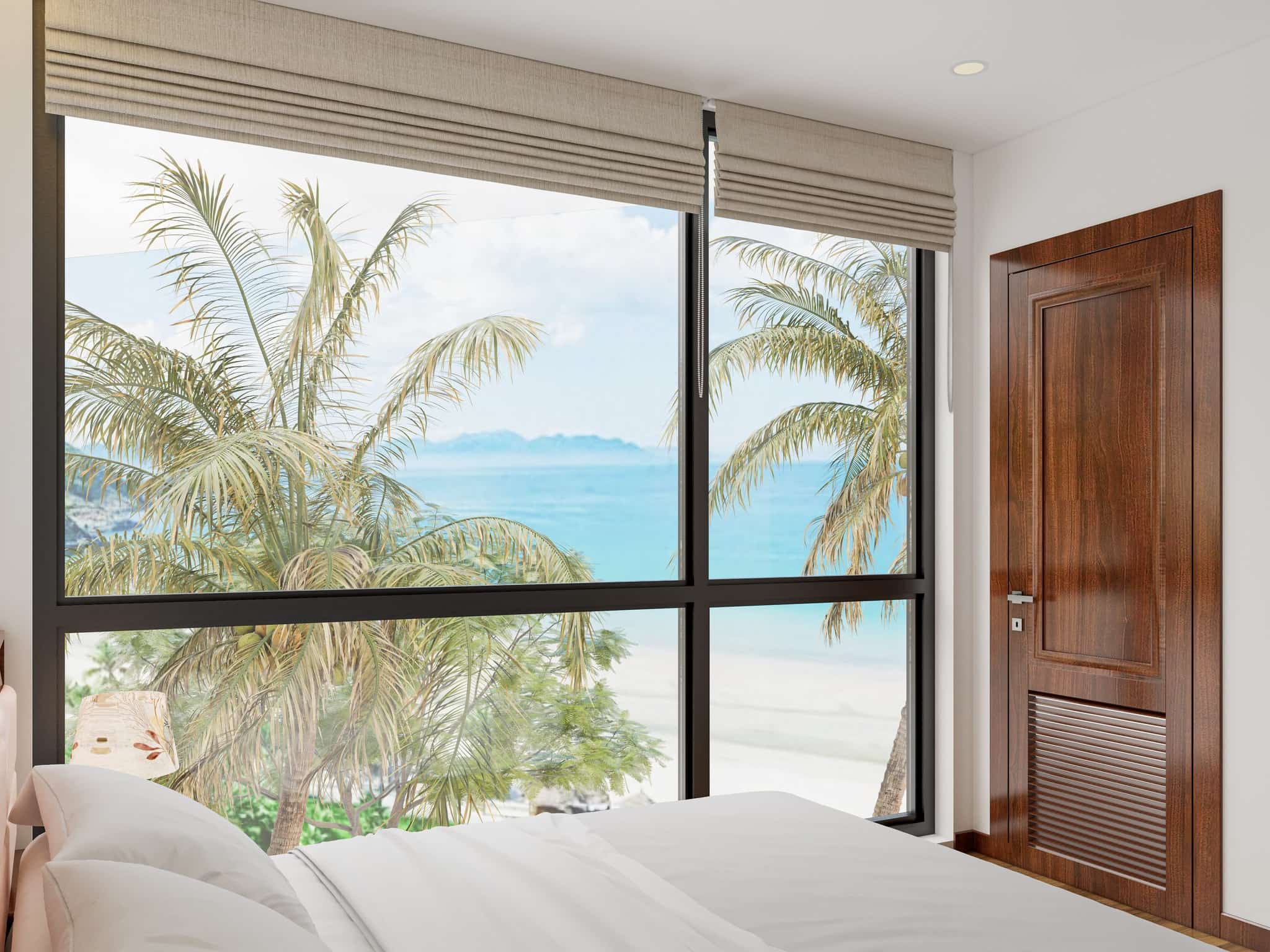 Grand Opening - Chào Đón “Viên Ngọc” Mới Đảo Ngọc Beach Hotel
