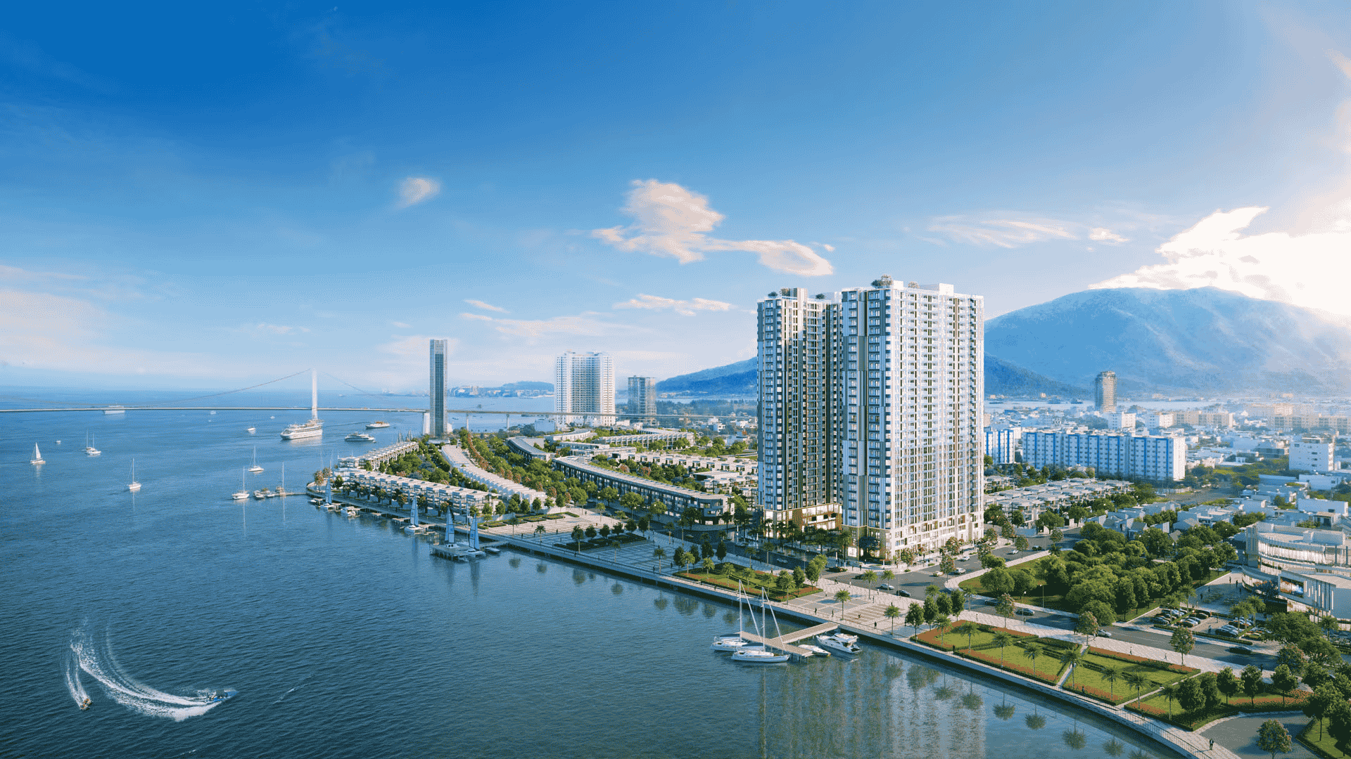 Bất Động Sản Đà Nẵng - "Miền Đất Hứa" Của Giới Đầu Tư 