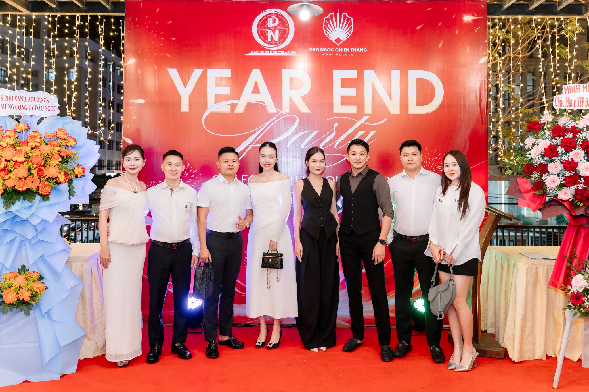 HỆ THỐNG ĐẢO NGỌC – TỔNG KẾT NĂM 2025 VÀ HÀNH TRÌNH “MỘT HỆ THỐNG, MỘT TINH THẦN”