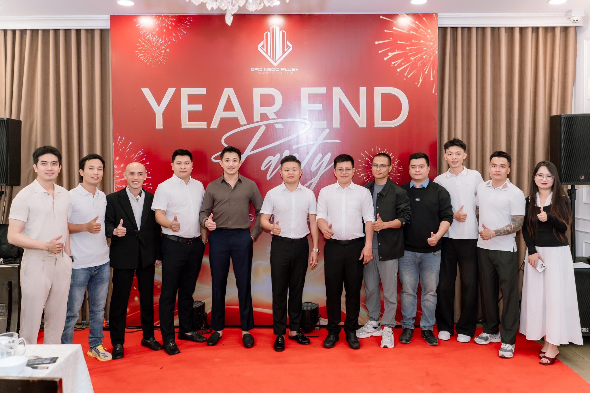 HỆ THỐNG ĐẢO NGỌC – TỔNG KẾT NĂM 2025 VÀ HÀNH TRÌNH “MỘT HỆ THỐNG, MỘT TINH THẦN”