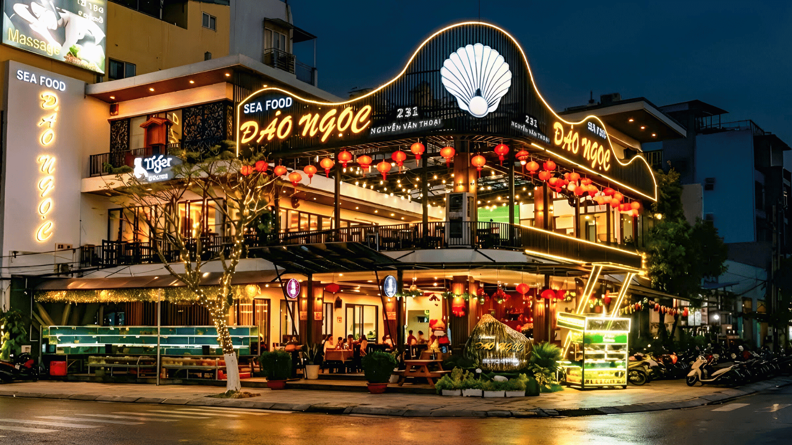 Đảo Ngọc Corporation đồng hành cùng chiến dịch kích cầu du lịch Đà Nẵng 2026