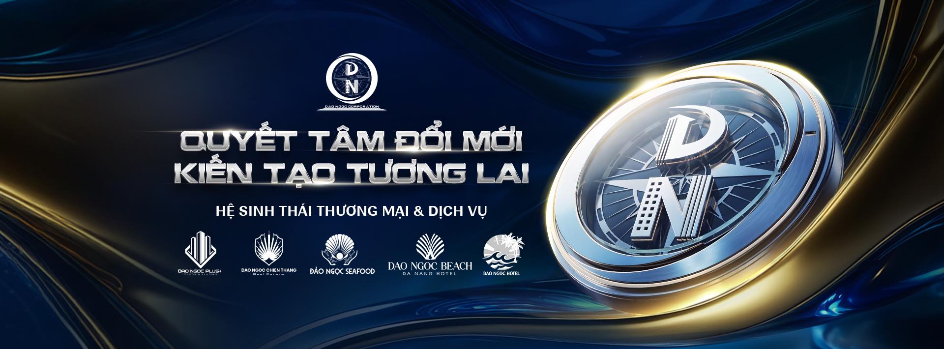 Đảo Ngọc Corporation đồng hành cùng chiến dịch kích cầu du lịch Đà Nẵng 2026